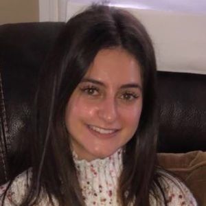 Meet your Posher, Gianna